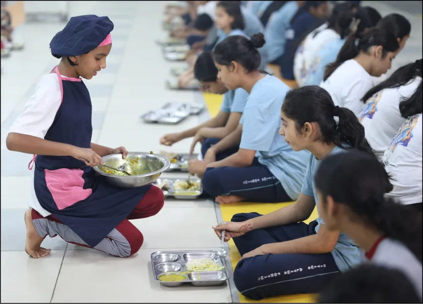 female boarding schools